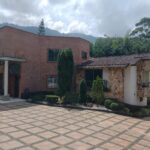 Private Envigado Home Five Minutes From El Poblado; No HOA, Low Taxes, and Fruit Trees on .29 Acres
