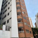 Low Cost Per Square Meter 3BR El Poblado Apartment Ripe For A Remodel
