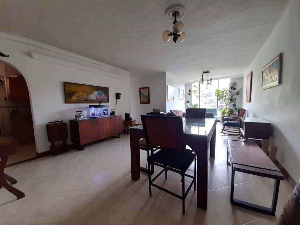 Rental Potential; Well Located 3BR Envigado Apartment In Need Of A Remodel