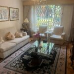 First Floor Provenza (El Poblado) 4BR Apartment; Steps From Entertainment With Private Terrace Space