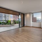 Completely Remodeled 2BR El Poblado Apartment With Two Balconies, Open Spaces, A/C, and Luxury Finishing’s