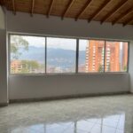 Under 100K USD 1BR El Poblado Penthouse With Low Carrying Costs and Scenic Views