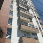 3BR Laureles Apartment Located 8 Minutes From Segundo Parque With Low HOA Fees and Two Units Per Floor