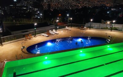 Low Cost. Remodeled 3BR Bello (Medellin) Apartment With Great Pool and Complete Amenities