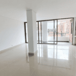 Two-Level Envigado Penthouse Just Steps From Viva Mall and a Major Restaurant Scene