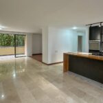 Below Market, Completely Remodeled El Poblado Apartment With Modern Finishing’s, Open Design, and Two Balconies