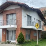 Low Cost Per Square Meter Two-Level Gated Community Home In La Ceja, One Hour From Medellin