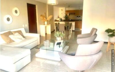 Centrally Located 3BR El Poblado Apartment With A Swimming Pool – Easy Access to Provenza and Amsterdam Plaza
