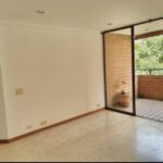 Remodel Option – 3BR El Poblado Apartment With Low Carrying Costs and Two Units Per Floor