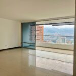 Well Located 3BR Golden Mile (El Poblado) Apartment Just Steps From Popular Santa Fe And Oviedo Shopping Centers