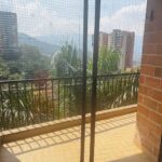 Low Cost 2BR Envigado Apartment With Complete Amenities, Multiple Balconies, And Low Carrying Costs