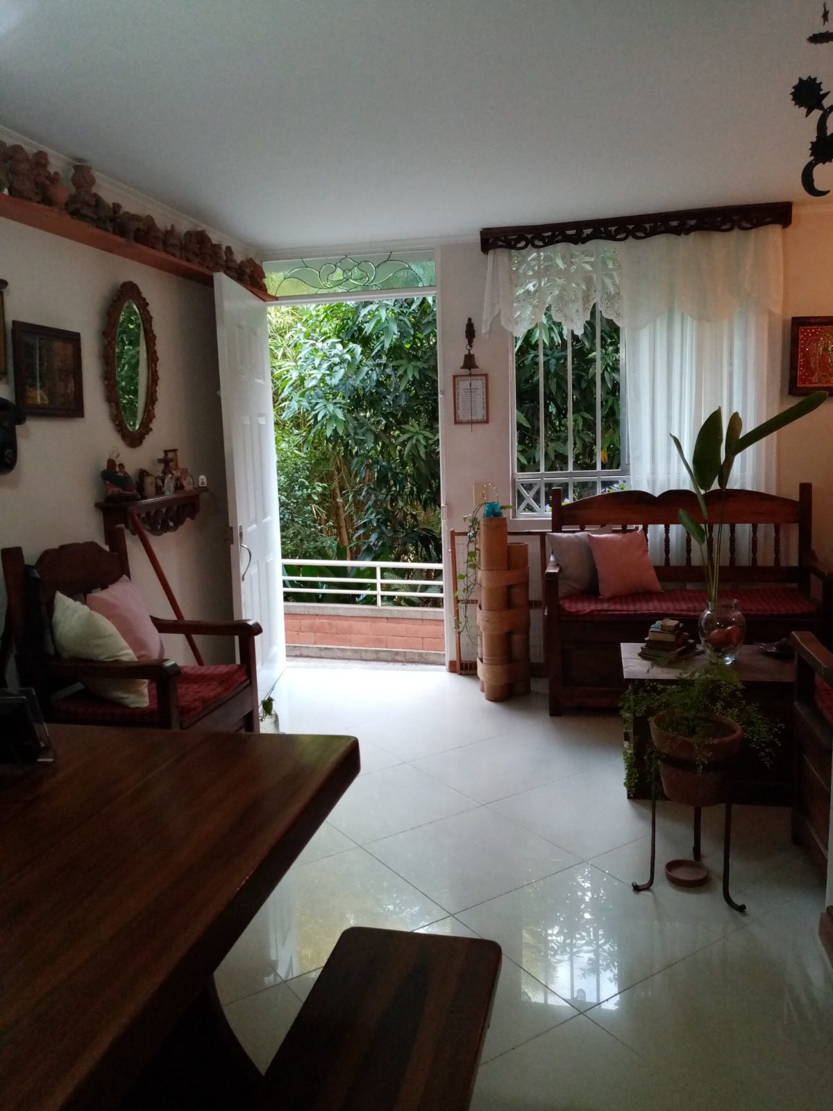 4BR, Three-Level Gated Community Home In Belen (Medellin) With Low Carrying Costs