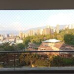 2BR Sabaneta Apartment With Panoramic Views, Low Taxes, and A Swimming Pool Priced Just Over 100K USD