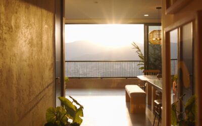 Brand New Construction 18th Floor El Poblado Penthouse With Incredible Sunset Views – Just 15 Minutes To The International Airport