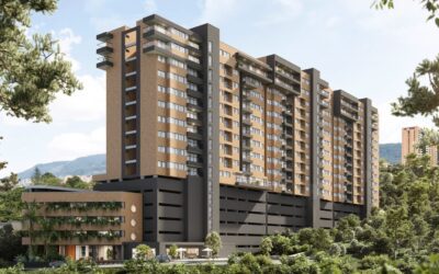 Bosketo Apartamentos – Pre-Construction Envigado Project With 2027 Delivery – Payment Plans and Discount Available For Early Investors