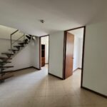 Two-Level El Poblado Apartment With Low Carrying Costs Ideal To Remodel