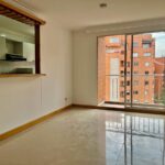 Motivated Seller – Low Cost 2BR El Poblado Apartment, Perfect Remodel Option Walkable To Grocery and Shopping Centers