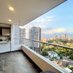 New Construction 3BR Envigado Apartment With City Views, Amenities, and Strategic Location