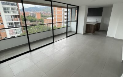 New Construction 3BR Apartment Located In The Heart of Belen With Low Carrying Costs