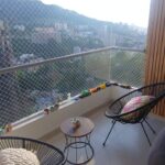 14th Floor Envigado Apartment With Modern Finishing’s, Green Views, and Complete Amenities