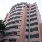 Perfectly Located 11th Floor Laureles Penthouse Just Steps From Cafes and Entertainment With One Unit Per Floor