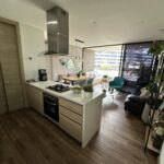 Well-Located Envigado Short-Term Rental Apartment With Low Carrying Costs and Modern Design