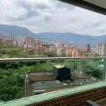 One Unit Per Floor El Poblado 3BR Near Penthouse Apartment With Turnkey Pricing