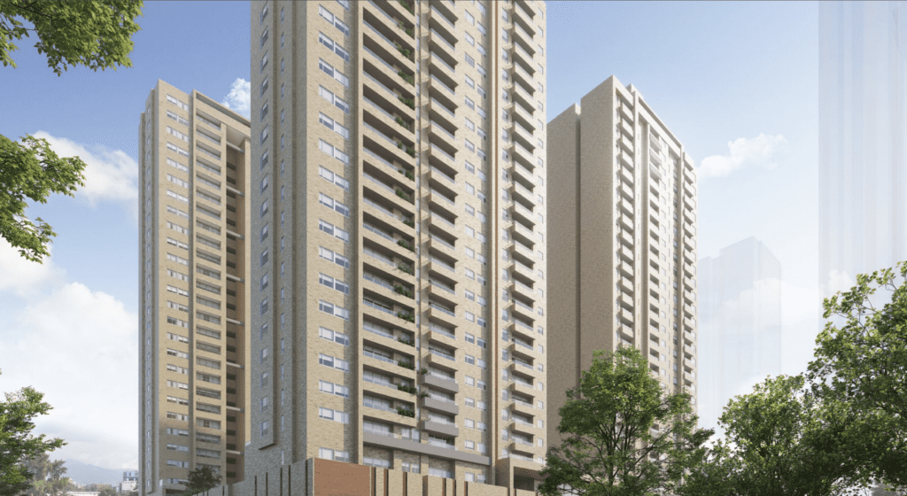 Linz Del Rio – Pre-Construction Offering in Cuidad Del Rio Of El Poblado