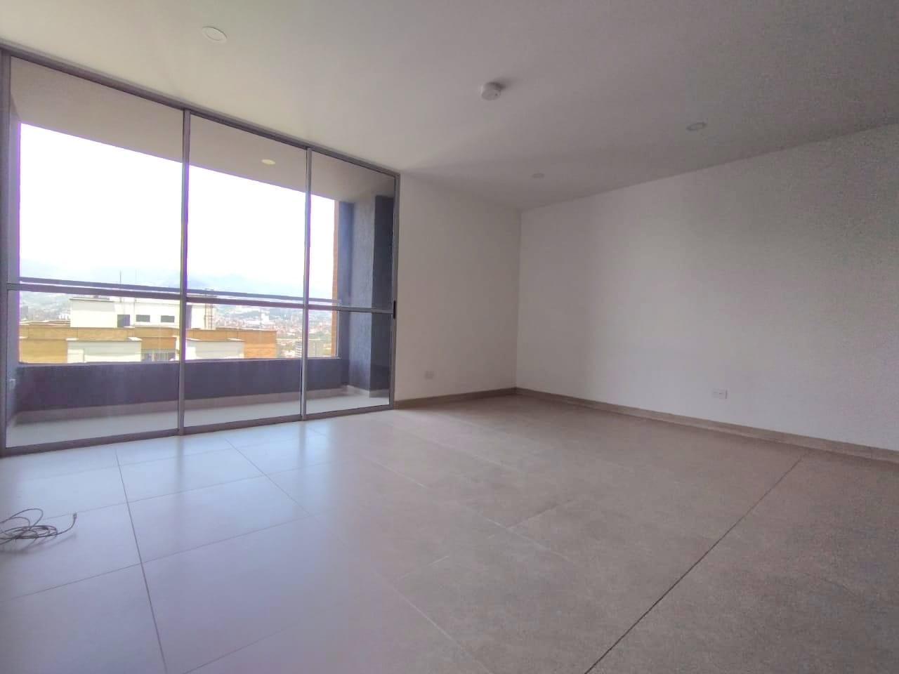 1BR El Poblado Apartment In Cuidad del Rio With Complete Amenities and Low HOA Fees