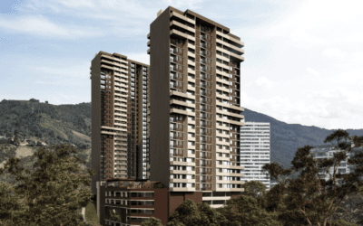 Entre Aires – Sabaneta Pre-Construction Project With 2027 Delivery Date – Top Floor (27th) Available With Payment Plans
