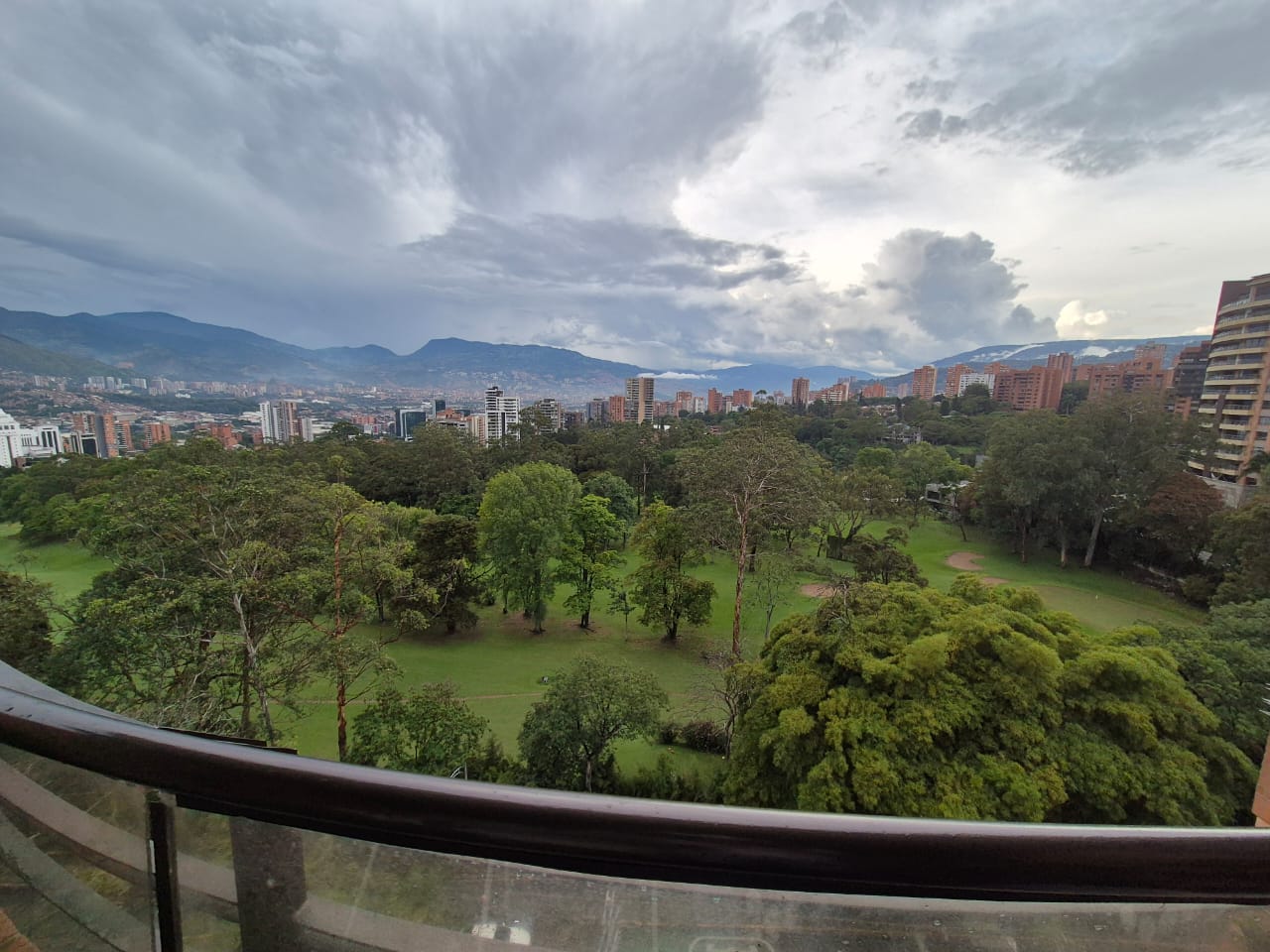 3BR Campestre (El Poblado) Apartment With Peaceful Nature Views and Walkable to Pergamino Cafe