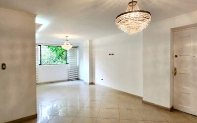 Low Fee, Remodel Option Just A Ten Minute Walk To Provenza (El Poblado) Perfect For An Investor