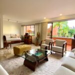 Three-Level, 3BR El Poblado Gated Community Home In Central, Residential Location