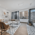 Remodeled 1BR Provenza (El Poblado) Apartment With Modern Design, A/C, and Perfect Rental Location