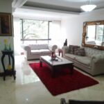 4BR El Poblado Apartment Just A Five Minute Walk To Provenza – Perfect For An Upgrade