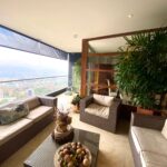 Spectacular 3BR El Poblado Apartment With Unbeatable Vistas, Luxury Amenities, and One Unit Per Floor