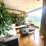 3BR El Poblado Apartment With Top-Of-The-World Views, Stunning Amenities, and Direct Elevator