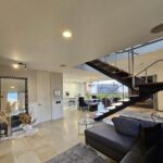 Two-Level El Poblado Penthouse – Walkable To The Golden Mile With Stunning Views, Huge Closets, and Open-Concept Kitchen