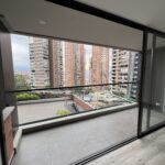 Brand New 10th Floor El Poblado Apartment With Quick Access To The International Airport and Complete Amenities