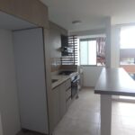 Low Cost, 3BR Envigado Apartment With Full-Size Swimming Pool and Low Carrying Costs