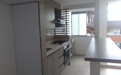 Low Cost, 3BR Envigado Apartment With Full-Size Swimming Pool and Low Carrying Costs