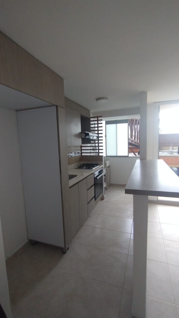 Low Cost, 3BR Envigado Apartment With Full-Size Swimming Pool and Low Carrying Costs