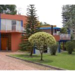 Rare Find! Stand-Alone Home In The Middle Of El Poblado On 1/2 Acre With Manicured Grounds and Multiple Balconies