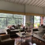 Two-Level El Poblado Penthouse With Multiple Balconies, Steam Room, and Quick Access To International Airport