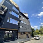 Two Side-By-Side Four Story Buildings With Nine Apartments In Total Just Steps From Parque El Poblado and Entertainment