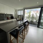 High-Floor El Poblado Bachelor Pad With Stunning Views and Low Carrying Costs Near El Tesoro Mall