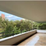 3BR San Lucas (El Poblado) Apartment In Exclusive One Unit Per Floor Building With Green Views and Ample Balcony Spaces