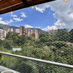 Fairly New, First Floor 3BR Envigado Apartment With Lovely Green Views and Modern Finishing’s