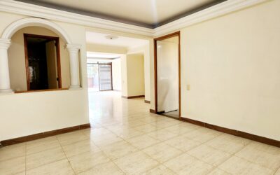 Steal This Laureles Apartment and Upgrade It! Incredibly Low Cost Per M2 Begging For A Remodel