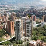 New Construction, Short-Term Rental 1BR El Poblado Apartment Perfect For An Investor